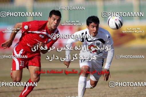 1176321, Bushehr, [*parameter:4*], لیگ برتر فوتبال ایران، Persian Gulf Cup، Week 23، Second Leg، Shahin Boushehr 0 v 0 Persepolis on 2011/02/19 at Shahid Beheshti Stadium