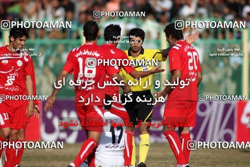1176346, Bushehr, [*parameter:4*], لیگ برتر فوتبال ایران، Persian Gulf Cup، Week 23، Second Leg، Shahin Boushehr 0 v 0 Persepolis on 2011/02/19 at Shahid Beheshti Stadium