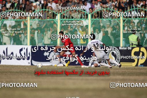 1176372, Bushehr, [*parameter:4*], لیگ برتر فوتبال ایران، Persian Gulf Cup، Week 23، Second Leg، Shahin Boushehr 0 v 0 Persepolis on 2011/02/19 at Shahid Beheshti Stadium