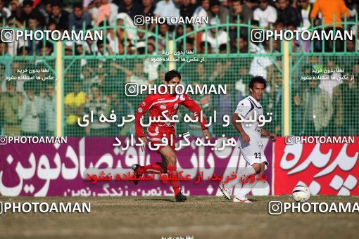 1176386, Bushehr, [*parameter:4*], لیگ برتر فوتبال ایران، Persian Gulf Cup، Week 23، Second Leg، Shahin Boushehr 0 v 0 Persepolis on 2011/02/19 at Shahid Beheshti Stadium