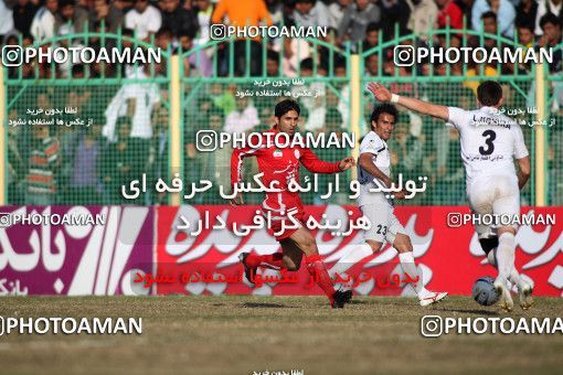 1176319, Bushehr, [*parameter:4*], لیگ برتر فوتبال ایران، Persian Gulf Cup، Week 23، Second Leg، Shahin Boushehr 0 v 0 Persepolis on 2011/02/19 at Shahid Beheshti Stadium