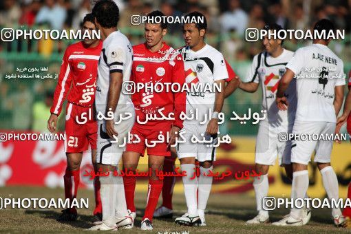 1176343, Bushehr, [*parameter:4*], لیگ برتر فوتبال ایران، Persian Gulf Cup، Week 23، Second Leg، Shahin Boushehr 0 v 0 Persepolis on 2011/02/19 at Shahid Beheshti Stadium