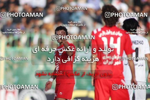 1176380, Bushehr, [*parameter:4*], لیگ برتر فوتبال ایران، Persian Gulf Cup، Week 23، Second Leg، Shahin Boushehr 0 v 0 Persepolis on 2011/02/19 at Shahid Beheshti Stadium