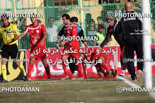 1176206, Bushehr, [*parameter:4*], لیگ برتر فوتبال ایران، Persian Gulf Cup، Week 23، Second Leg، Shahin Boushehr 0 v 0 Persepolis on 2011/02/19 at Shahid Beheshti Stadium