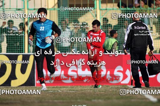 1176359, Bushehr, [*parameter:4*], لیگ برتر فوتبال ایران، Persian Gulf Cup، Week 23، Second Leg، Shahin Boushehr 0 v 0 Persepolis on 2011/02/19 at Shahid Beheshti Stadium