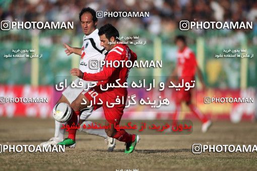 1176367, Bushehr, [*parameter:4*], لیگ برتر فوتبال ایران، Persian Gulf Cup، Week 23، Second Leg، Shahin Boushehr 0 v 0 Persepolis on 2011/02/19 at Shahid Beheshti Stadium