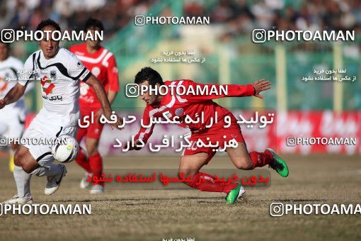 1176299, Bushehr, [*parameter:4*], لیگ برتر فوتبال ایران، Persian Gulf Cup، Week 23، Second Leg، Shahin Boushehr 0 v 0 Persepolis on 2011/02/19 at Shahid Beheshti Stadium