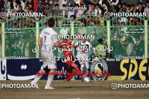 1176353, Bushehr, [*parameter:4*], لیگ برتر فوتبال ایران، Persian Gulf Cup، Week 23، Second Leg، Shahin Boushehr 0 v 0 Persepolis on 2011/02/19 at Shahid Beheshti Stadium