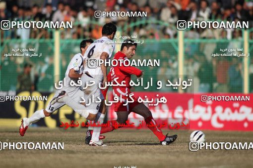 1176331, Bushehr, [*parameter:4*], لیگ برتر فوتبال ایران، Persian Gulf Cup، Week 23، Second Leg، Shahin Boushehr 0 v 0 Persepolis on 2011/02/19 at Shahid Beheshti Stadium