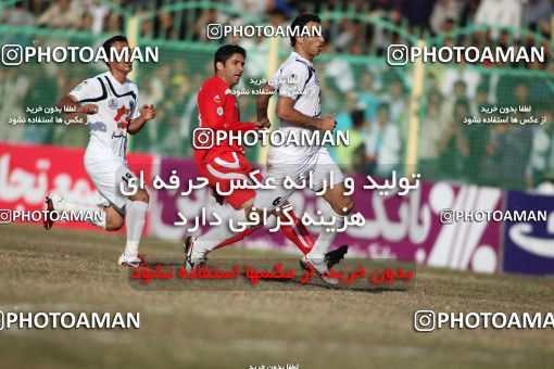 1176276, Bushehr, [*parameter:4*], لیگ برتر فوتبال ایران، Persian Gulf Cup، Week 23، Second Leg، Shahin Boushehr 0 v 0 Persepolis on 2011/02/19 at Shahid Beheshti Stadium