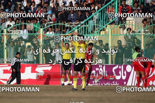 1176221, Bushehr, [*parameter:4*], لیگ برتر فوتبال ایران، Persian Gulf Cup، Week 23، Second Leg، Shahin Boushehr 0 v 0 Persepolis on 2011/02/19 at Shahid Beheshti Stadium
