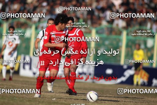 1176260, Bushehr, [*parameter:4*], لیگ برتر فوتبال ایران، Persian Gulf Cup، Week 23، Second Leg، Shahin Boushehr 0 v 0 Persepolis on 2011/02/19 at Shahid Beheshti Stadium