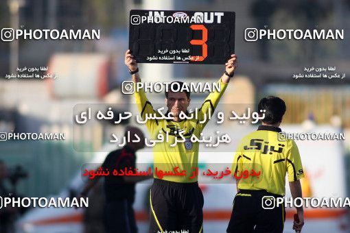 1176219, Bushehr, [*parameter:4*], لیگ برتر فوتبال ایران، Persian Gulf Cup، Week 23، Second Leg، Shahin Boushehr 0 v 0 Persepolis on 2011/02/19 at Shahid Beheshti Stadium