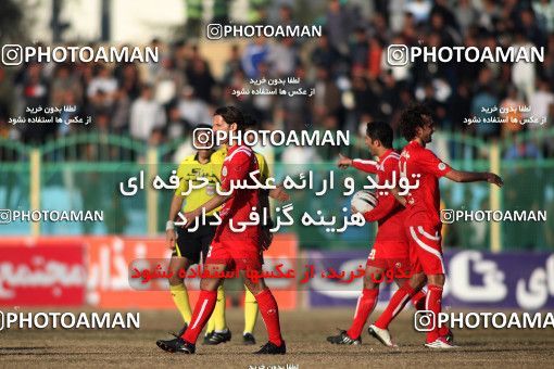1176410, Bushehr, [*parameter:4*], لیگ برتر فوتبال ایران، Persian Gulf Cup، Week 23، Second Leg، Shahin Boushehr 0 v 0 Persepolis on 2011/02/19 at Shahid Beheshti Stadium