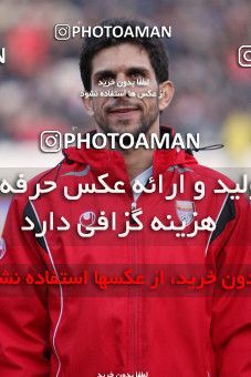 1176193, Tehran, Iran, Iran Pro League، Persian Gulf Cup، 2010-11 season، Second Leg، Week 24، Persepolis 3 v ۱ Foulad Khouzestan on 2011/02/25 at Azadi Stadium