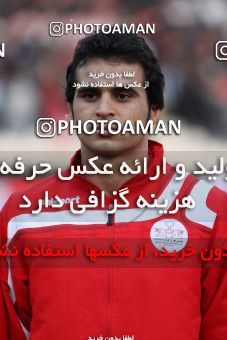 1176169, Tehran, Iran, لیگ برتر فوتبال ایران، Persian Gulf Cup، Week 24، Second Leg، Persepolis 3 v 1 Foulad Khouzestan on 2011/02/25 at Azadi Stadium