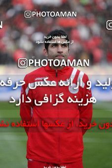 1176159, Tehran, Iran, لیگ برتر فوتبال ایران، Persian Gulf Cup، Week 24، Second Leg، Persepolis 3 v 1 Foulad Khouzestan on 2011/02/25 at Azadi Stadium