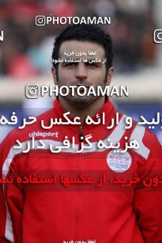 1176198, Tehran, Iran, لیگ برتر فوتبال ایران، Persian Gulf Cup، Week 24، Second Leg، Persepolis 3 v 1 Foulad Khouzestan on 2011/02/25 at Azadi Stadium