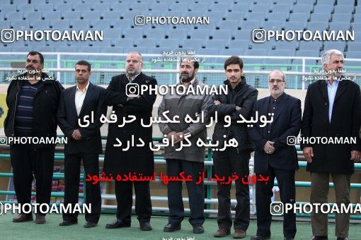 1176185, Tehran, Iran, لیگ برتر فوتبال ایران، Persian Gulf Cup، Week 24، Second Leg، Persepolis 3 v 1 Foulad Khouzestan on 2011/02/25 at Azadi Stadium
