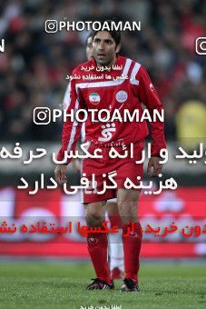 1176133, Tehran, Iran, Iran Pro League، Persian Gulf Cup، 2010-11 season، Second Leg، Week 24، Persepolis 3 v ۱ Foulad Khouzestan on 2011/02/25 at Azadi Stadium