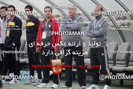 1177247, Tehran, Iran, لیگ برتر فوتبال ایران، Persian Gulf Cup، Week 24، Second Leg، Persepolis 3 v 1 Foulad Khouzestan on 2011/02/25 at Azadi Stadium