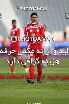 1177089, Tehran, Iran, لیگ برتر فوتبال ایران، Persian Gulf Cup، Week 24، Second Leg، Persepolis 3 v 1 Foulad Khouzestan on 2011/02/25 at Azadi Stadium