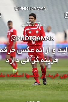 1176894, Tehran, Iran, Iran Pro League، Persian Gulf Cup، 2010-11 season، Second Leg، Week 24، Persepolis 3 v ۱ Foulad Khouzestan on 2011/02/25 at Azadi Stadium