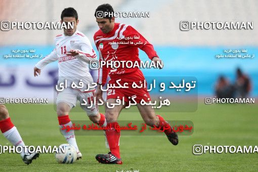 1177093, Tehran, Iran, لیگ برتر فوتبال ایران، Persian Gulf Cup، Week 24، Second Leg، Persepolis 3 v 1 Foulad Khouzestan on 2011/02/25 at Azadi Stadium