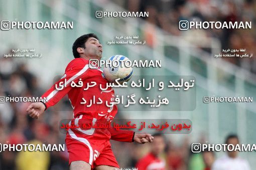 1177057, Tehran, Iran, لیگ برتر فوتبال ایران، Persian Gulf Cup، Week 24، Second Leg، Persepolis 3 v 1 Foulad Khouzestan on 2011/02/25 at Azadi Stadium
