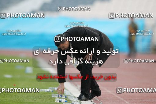 1176970, Tehran, Iran, لیگ برتر فوتبال ایران، Persian Gulf Cup، Week 24، Second Leg، Persepolis 3 v 1 Foulad Khouzestan on 2011/02/25 at Azadi Stadium