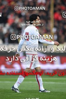 1177049, Tehran, Iran, لیگ برتر فوتبال ایران، Persian Gulf Cup، Week 24، Second Leg، Persepolis 3 v 1 Foulad Khouzestan on 2011/02/25 at Azadi Stadium