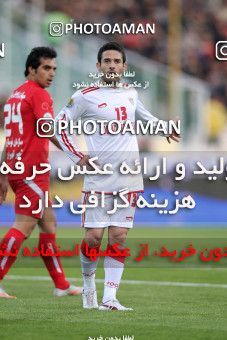 1176860, Tehran, Iran, لیگ برتر فوتبال ایران، Persian Gulf Cup، Week 24، Second Leg، Persepolis 3 v 1 Foulad Khouzestan on 2011/02/25 at Azadi Stadium