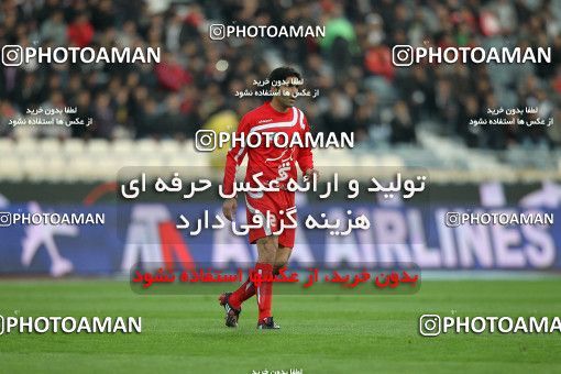 1177035, Tehran, Iran, Iran Pro League، Persian Gulf Cup، 2010-11 season، Second Leg، Week 24، Persepolis 3 v ۱ Foulad Khouzestan on 2011/02/25 at Azadi Stadium