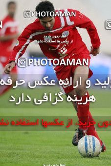 1177120, Tehran, Iran, لیگ برتر فوتبال ایران، Persian Gulf Cup، Week 24، Second Leg، Persepolis 3 v 1 Foulad Khouzestan on 2011/02/25 at Azadi Stadium