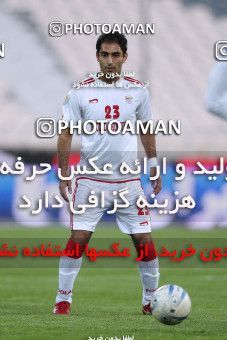 1176946, Tehran, Iran, لیگ برتر فوتبال ایران، Persian Gulf Cup، Week 24، Second Leg، Persepolis 3 v 1 Foulad Khouzestan on 2011/02/25 at Azadi Stadium