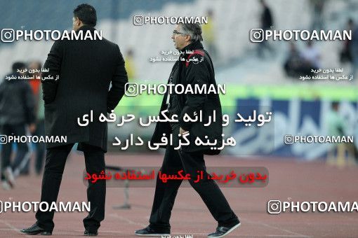 1177252, Tehran, Iran, لیگ برتر فوتبال ایران، Persian Gulf Cup، Week 24، Second Leg، Persepolis 3 v 1 Foulad Khouzestan on 2011/02/25 at Azadi Stadium