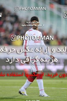 1177063, Tehran, Iran, Iran Pro League، Persian Gulf Cup، 2010-11 season، Second Leg، Week 24، Persepolis 3 v ۱ Foulad Khouzestan on 2011/02/25 at Azadi Stadium