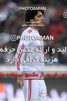 1177163, Tehran, Iran, لیگ برتر فوتبال ایران، Persian Gulf Cup، Week 24، Second Leg، Persepolis 3 v 1 Foulad Khouzestan on 2011/02/25 at Azadi Stadium