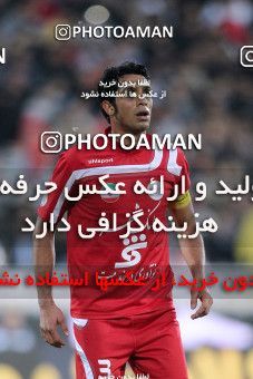 1177250, Tehran, Iran, لیگ برتر فوتبال ایران، Persian Gulf Cup، Week 24، Second Leg، Persepolis 3 v 1 Foulad Khouzestan on 2011/02/25 at Azadi Stadium