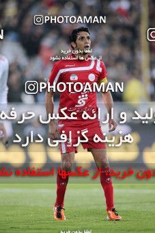 1177124, Tehran, Iran, Iran Pro League، Persian Gulf Cup، 2010-11 season، Second Leg، Week 24، Persepolis 3 v ۱ Foulad Khouzestan on 2011/02/25 at Azadi Stadium