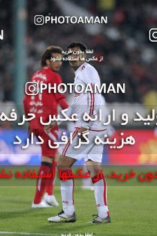 1177091, Tehran, Iran, لیگ برتر فوتبال ایران، Persian Gulf Cup، Week 24، Second Leg، Persepolis 3 v 1 Foulad Khouzestan on 2011/02/25 at Azadi Stadium