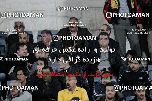 1177074, Tehran, Iran, لیگ برتر فوتبال ایران، Persian Gulf Cup، Week 24، Second Leg، Persepolis 3 v 1 Foulad Khouzestan on 2011/02/25 at Azadi Stadium