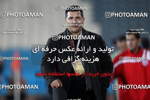 1177189, Tehran, Iran, لیگ برتر فوتبال ایران، Persian Gulf Cup، Week 24، Second Leg، Persepolis 3 v 1 Foulad Khouzestan on 2011/02/25 at Azadi Stadium