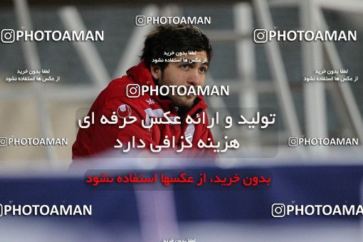 1177117, Tehran, Iran, لیگ برتر فوتبال ایران، Persian Gulf Cup، Week 24، Second Leg، Persepolis 3 v 1 Foulad Khouzestan on 2011/02/25 at Azadi Stadium
