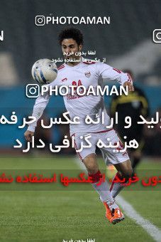 1177254, Tehran, Iran, لیگ برتر فوتبال ایران، Persian Gulf Cup، Week 24، Second Leg، Persepolis 3 v 1 Foulad Khouzestan on 2011/02/25 at Azadi Stadium