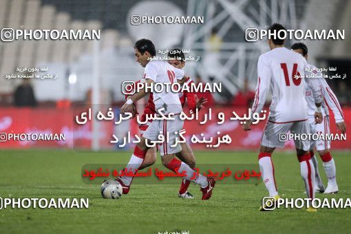 1177076, Tehran, Iran, لیگ برتر فوتبال ایران، Persian Gulf Cup، Week 24، Second Leg، Persepolis 3 v 1 Foulad Khouzestan on 2011/02/25 at Azadi Stadium