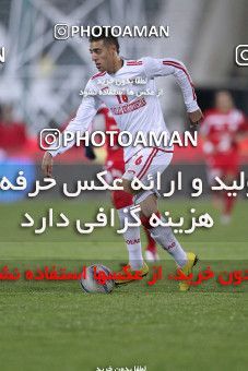 1176867, Tehran, Iran, Iran Pro League، Persian Gulf Cup، 2010-11 season، Second Leg، Week 24، Persepolis 3 v ۱ Foulad Khouzestan on 2011/02/25 at Azadi Stadium