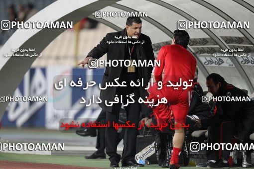 1177007, Tehran, Iran, لیگ برتر فوتبال ایران، Persian Gulf Cup، Week 24، Second Leg، Persepolis 3 v 1 Foulad Khouzestan on 2011/02/25 at Azadi Stadium