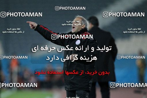 1177027, Tehran, Iran, لیگ برتر فوتبال ایران، Persian Gulf Cup، Week 24، Second Leg، Persepolis 3 v 1 Foulad Khouzestan on 2011/02/25 at Azadi Stadium