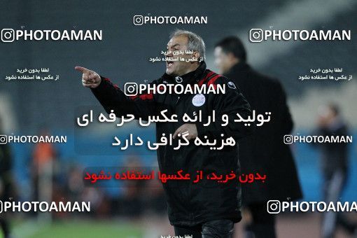1177085, Tehran, Iran, لیگ برتر فوتبال ایران، Persian Gulf Cup، Week 24، Second Leg، Persepolis 3 v 1 Foulad Khouzestan on 2011/02/25 at Azadi Stadium
